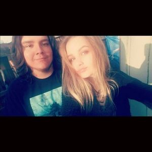 Meet your Posher, Micah